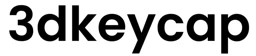 3dkeycap logo