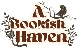 A Bookish Haven logo