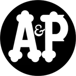A&P Coffee and Tea logo