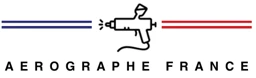 Aérographe France logo