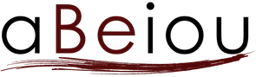 aBeiou logo