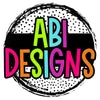 ABI Designs logo