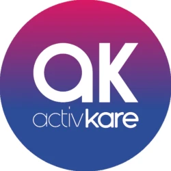 ActivKare logo
