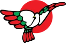 Adarna House logo