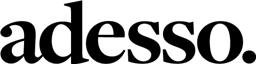 Adesso logo