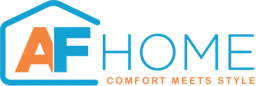 AF Home logo