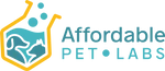 Affordable Pet Labs logo