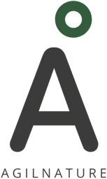 AgilNature logo