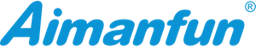 Aimanfun logo