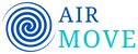 Air Move logo