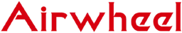 Airwheel Luggage logo