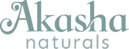 Akasha Naturals logo
