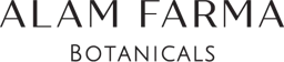 Alam Farma logo