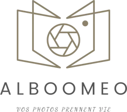 Alboomeo logo