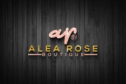 Alea Rose Boutique logo