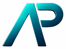 AlgoPro logo