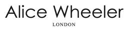 Alice Wheeler London logo