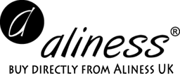 Aliness UK logo