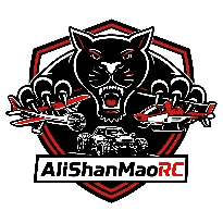 AliShanMaoRC logo