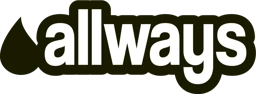 Allways Drops logo