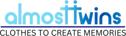 Almost Twins logo