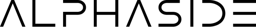 Alphaside Studios logo