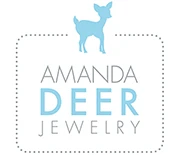 Amanda Deer Jewelry logo