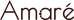 Amaré logo