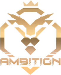 Ambition Tattoo logo