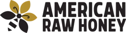 American Raw Honey logo