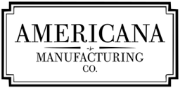 Americana Manufacturing logo