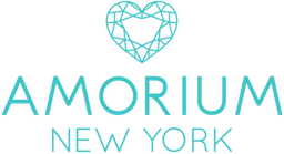 Amorium Jewelry logo