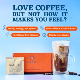 Amphi Botanicals logo
