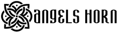 Angels Horn logo