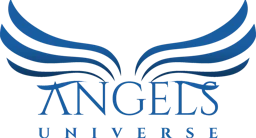 Angels Universe logo