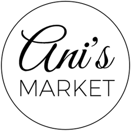 Ani's Market logo