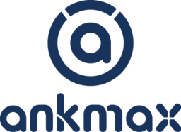 Ankmax logo