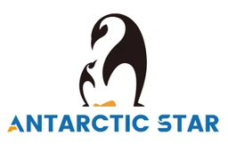 Antarctic Star logo