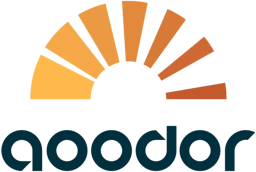 Aoodor logo