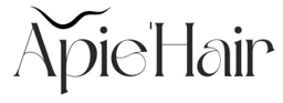 APIE'HAIR logo