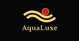 AquaLuxe.Store logo