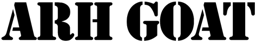 ARHGOAT logo