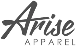Arise Apparel Co logo