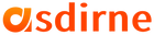 Asdirne logo