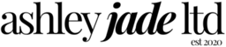 Ashley Jade logo