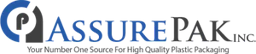 AssurePak logo
