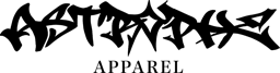 Astrophe Apparel logo