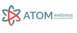 ATOM Wellness logo