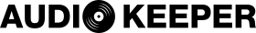 Audio Keeper logo