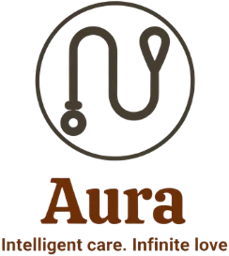 Aura logo